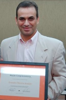 evandro araujo